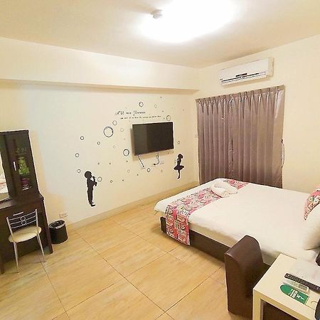 Especially Chef'S Home B&B Hualien City Ngoại thất bức ảnh