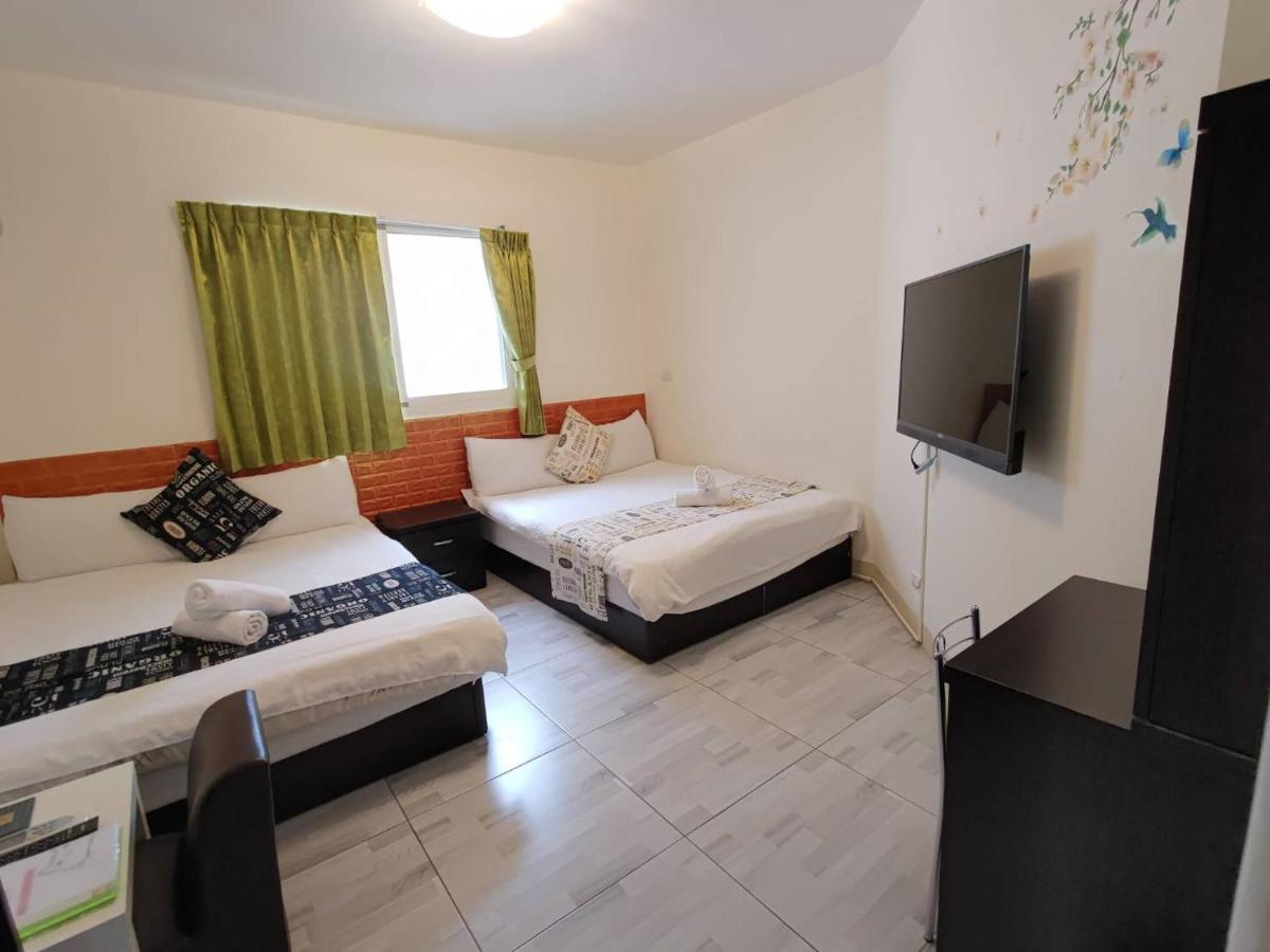 Especially Chef'S Home B&B Hualien City Ngoại thất bức ảnh