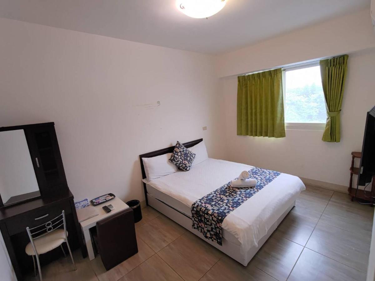 Especially Chef'S Home B&B Hualien City Ngoại thất bức ảnh