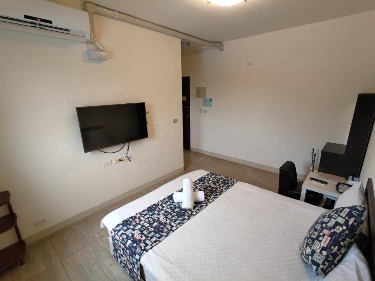 Especially Chef'S Home B&B Hualien City Ngoại thất bức ảnh