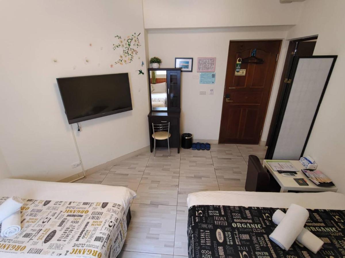 Especially Chef'S Home B&B Hualien City Ngoại thất bức ảnh