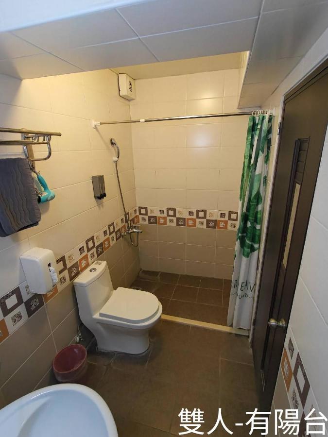 Especially Chef'S Home B&B Hualien City Ngoại thất bức ảnh
