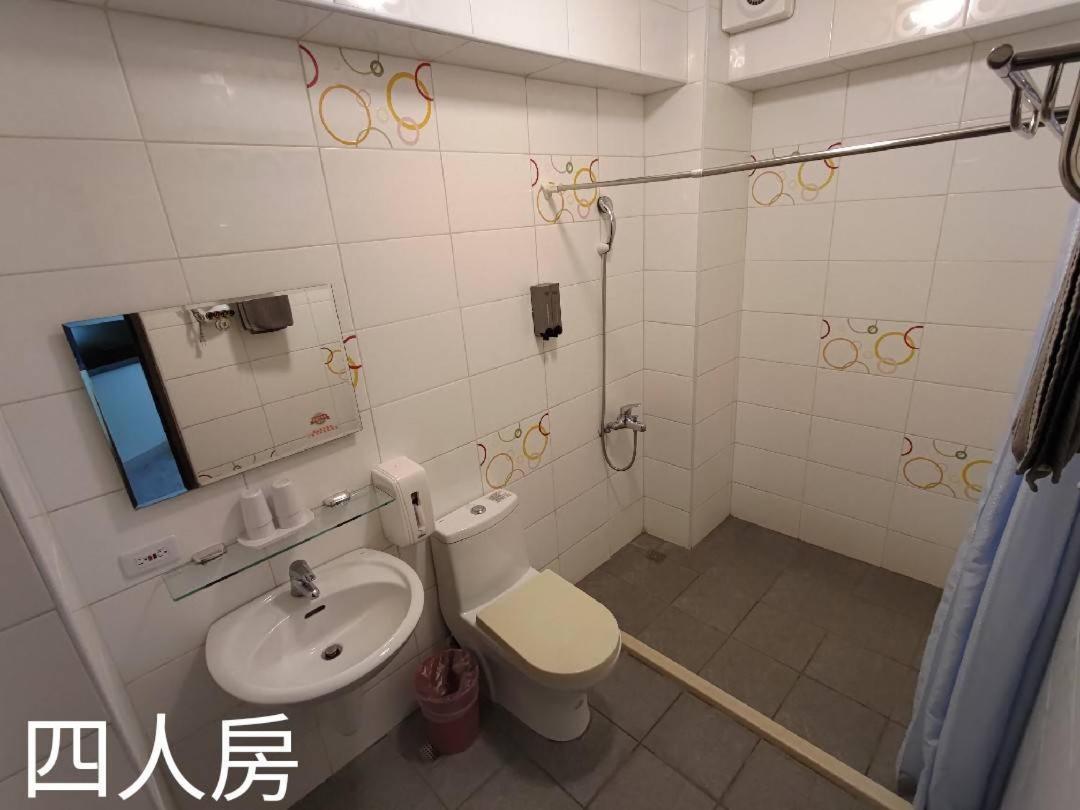 Especially Chef'S Home B&B Hualien City Ngoại thất bức ảnh