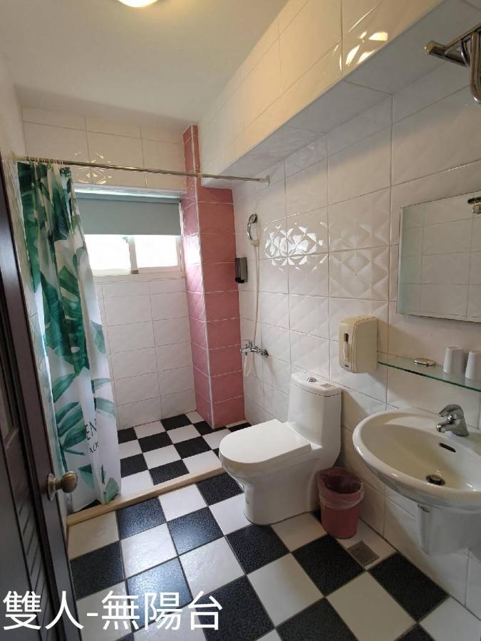 Especially Chef'S Home B&B Hualien City Ngoại thất bức ảnh