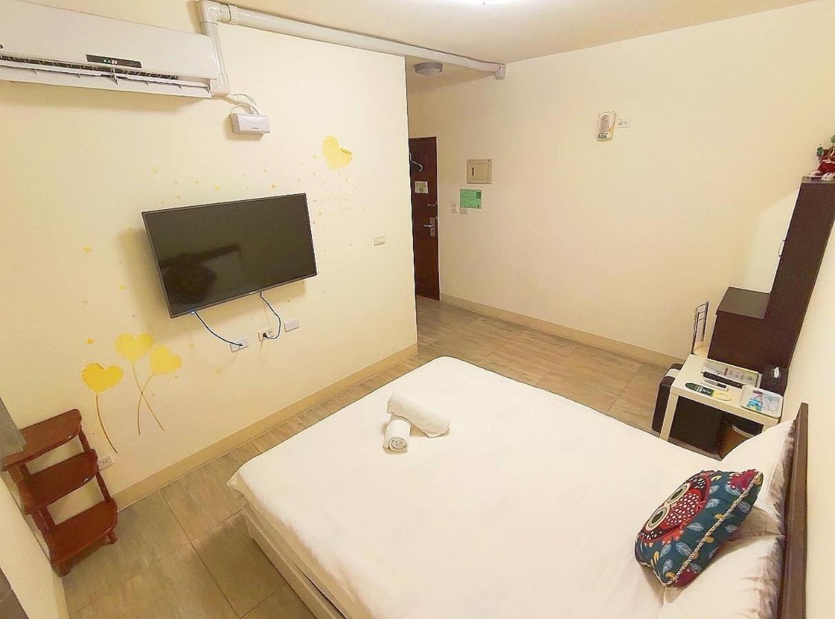 Especially Chef'S Home B&B Hualien City Ngoại thất bức ảnh
