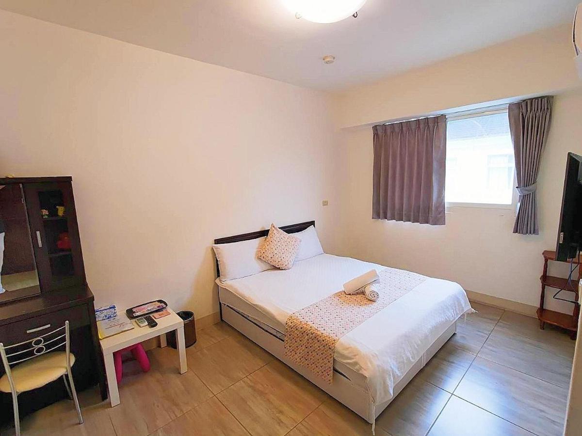 Especially Chef'S Home B&B Hualien City Ngoại thất bức ảnh