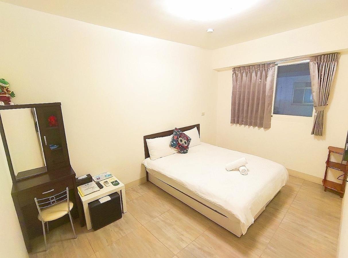 Especially Chef'S Home B&B Hualien City Ngoại thất bức ảnh