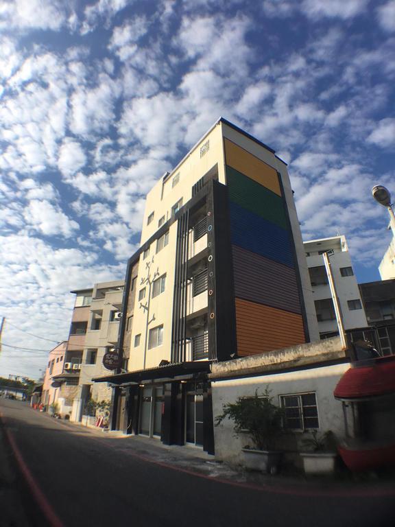 Especially Chef'S Home B&B Hualien City Ngoại thất bức ảnh