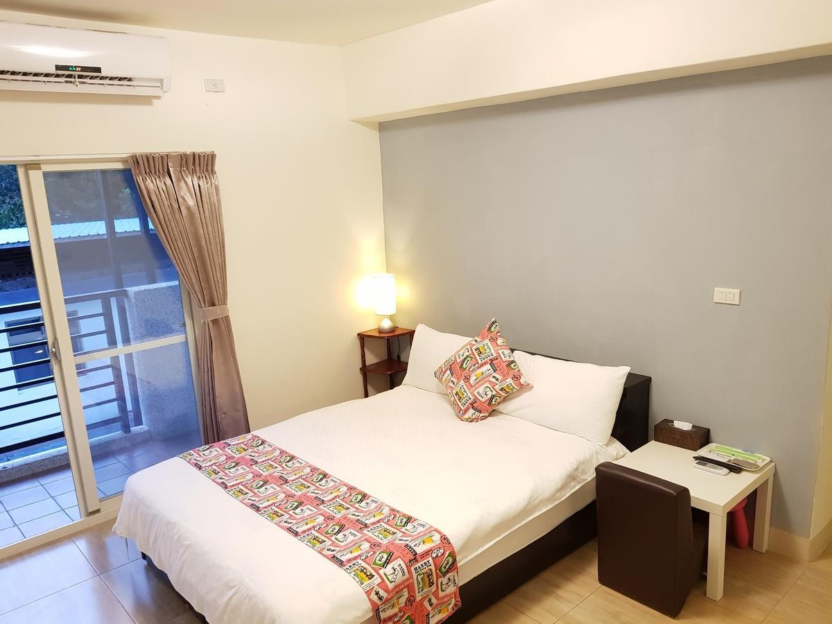 Especially Chef'S Home B&B Hualien City Ngoại thất bức ảnh
