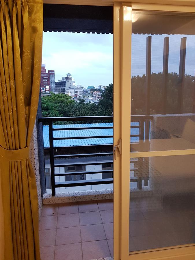 Especially Chef'S Home B&B Hualien City Ngoại thất bức ảnh