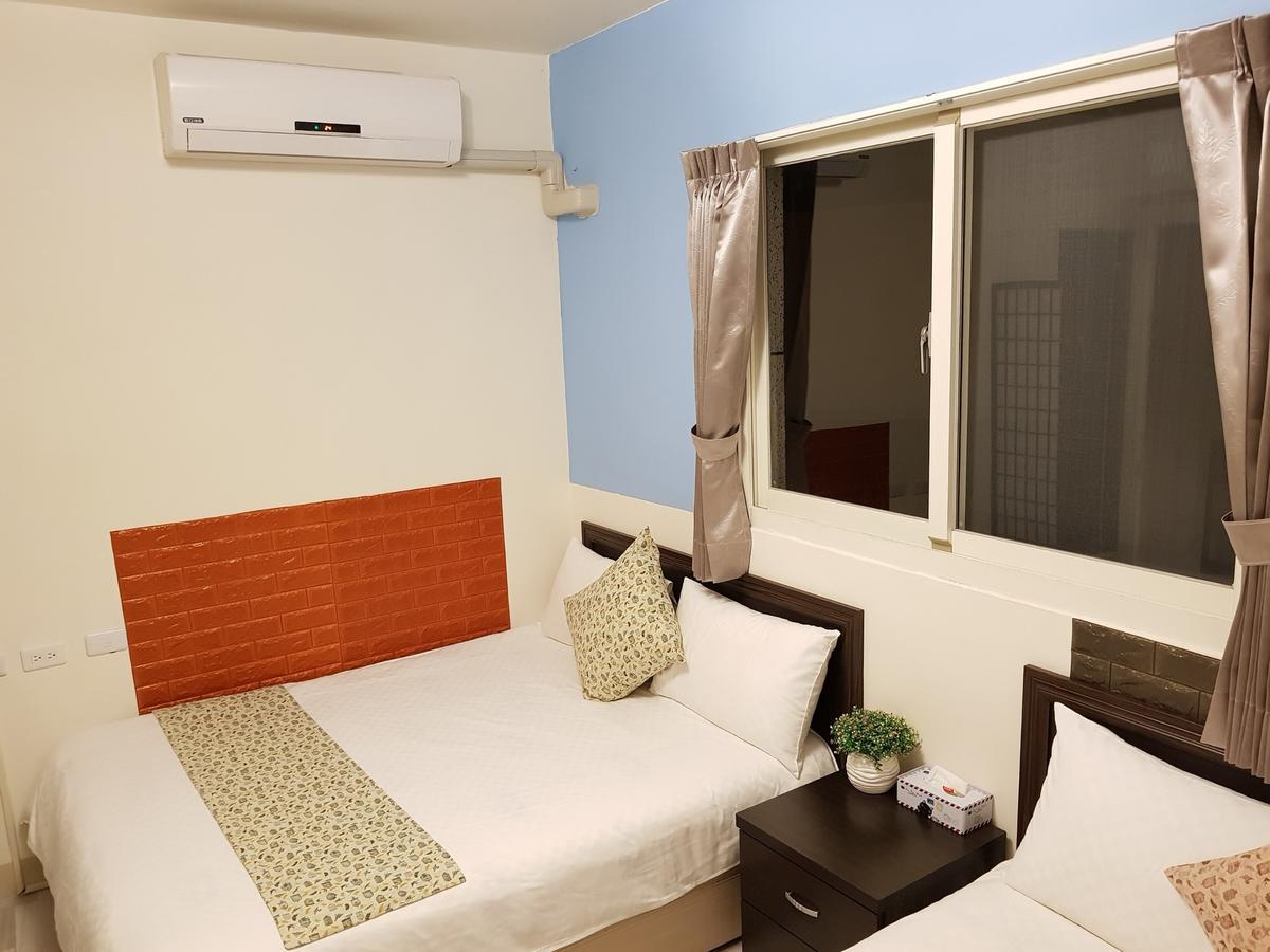 Especially Chef'S Home B&B Hualien City Ngoại thất bức ảnh