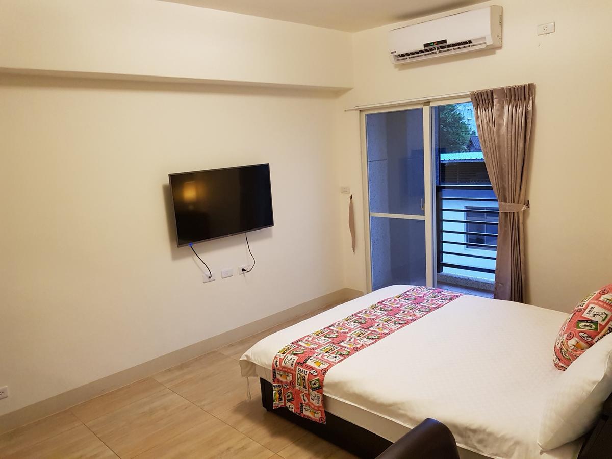 Especially Chef'S Home B&B Hualien City Ngoại thất bức ảnh