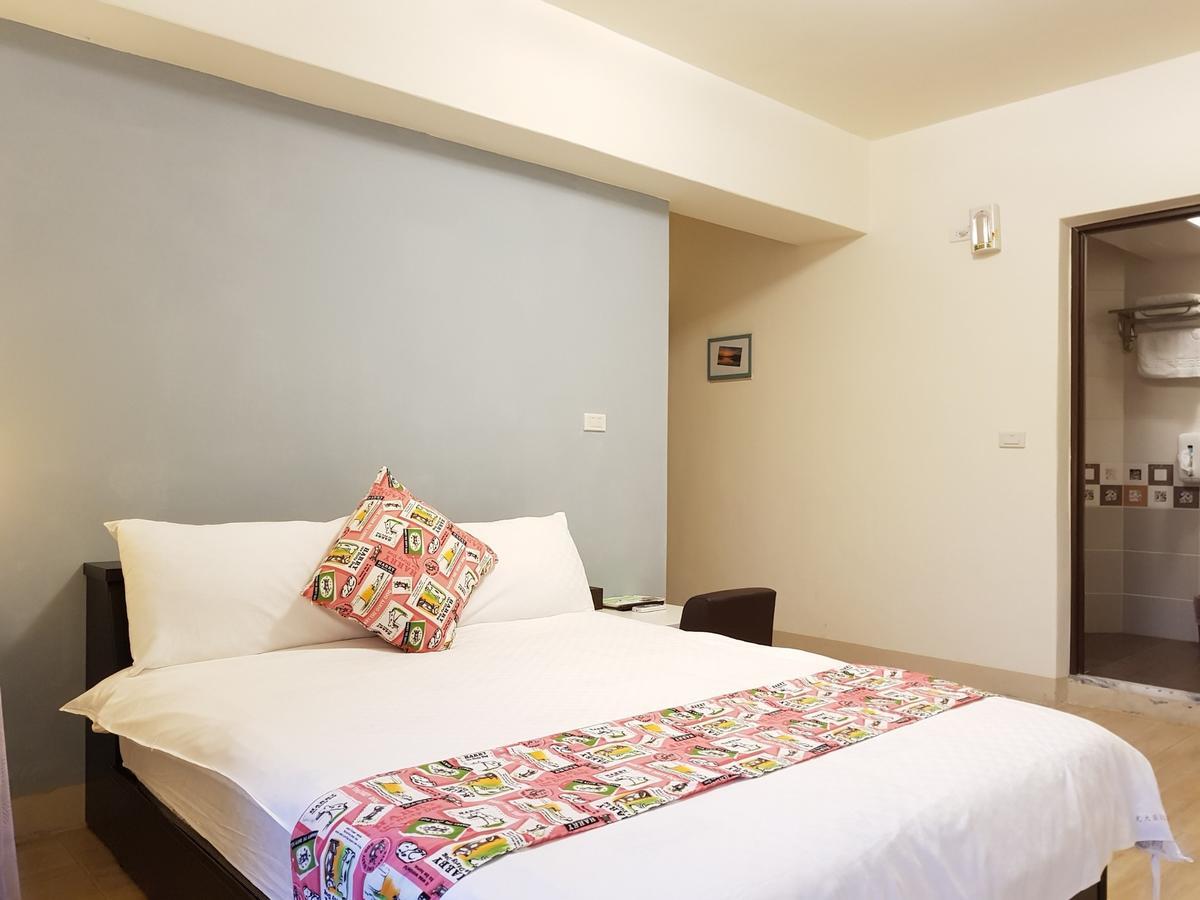 Especially Chef'S Home B&B Hualien City Ngoại thất bức ảnh