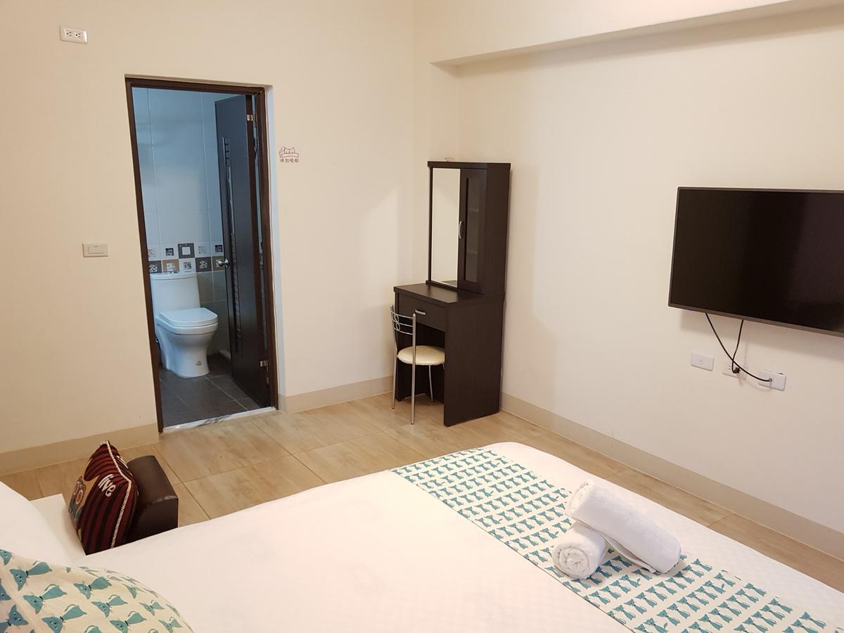 Especially Chef'S Home B&B Hualien City Ngoại thất bức ảnh