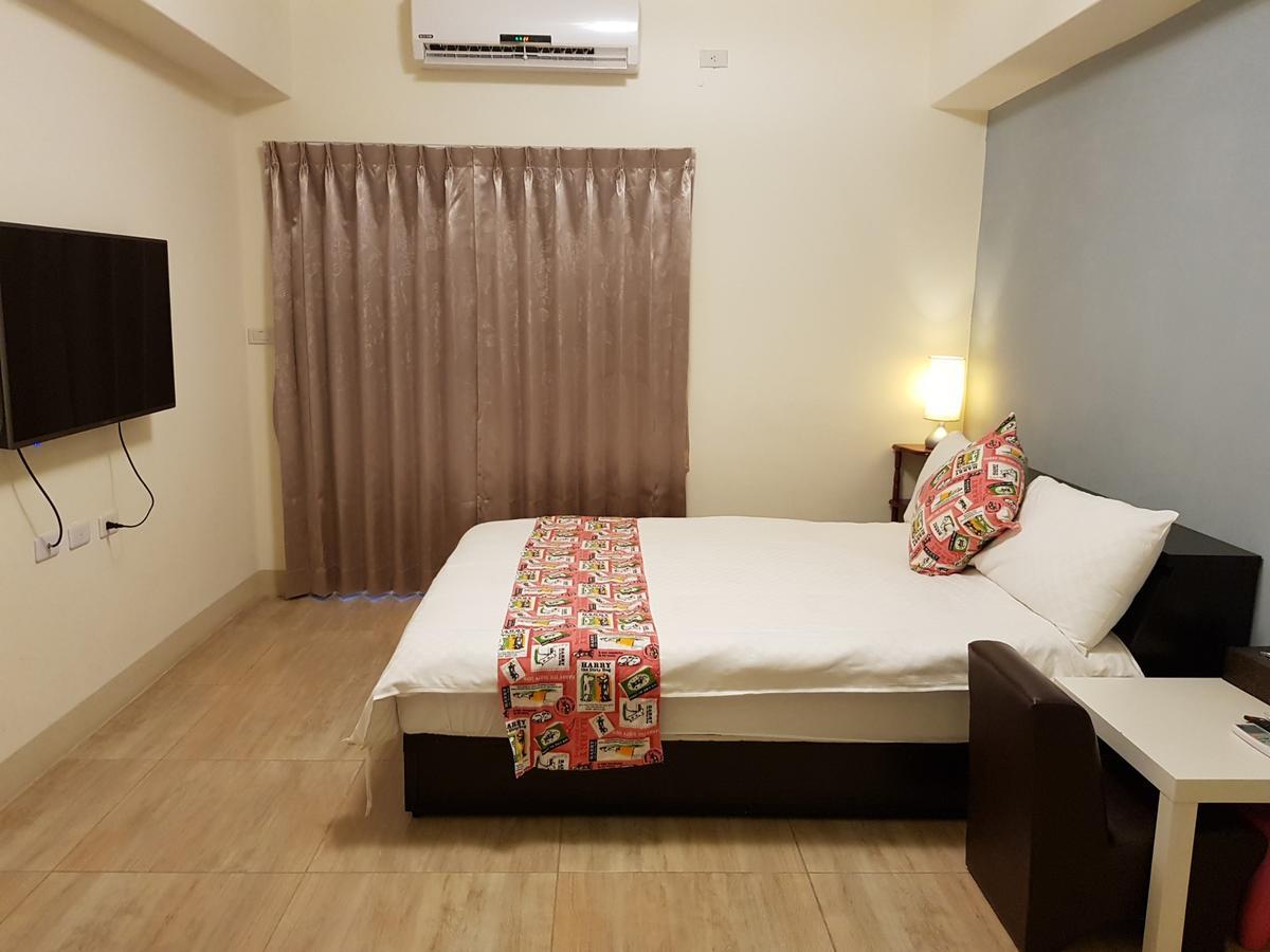 Especially Chef'S Home B&B Hualien City Ngoại thất bức ảnh